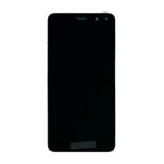 Display LCD + Touchscreen HUAWEI Y6 (Negru)