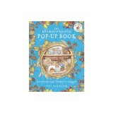 The Brambly Hedge Pop-Up Book