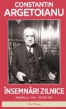 &Icirc;nsemnări zilnice (Vol. 2) Paul Editions