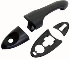 Maner exterior deschidere usa Ford Focus 1 (DAW/DBW/DNW/DFW), 1998-2004, Portiera Fata , Stanga/ Dreapta YS4Z-5422404-AAA foto