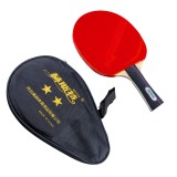 Paleta Ping Pong in husa &ndash; Hesite