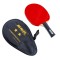 Paleta Ping Pong in husa &ndash; Hesite