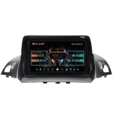 Cumpara ieftin Navigatie Ford Kuga C-Max (2013-2018), Android 13, V-Octacore 4GB RAM + 64GB ROM, 9.5 Inch - AD-BGV9004+AD-BGRKIT114