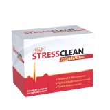 Stressclean Complex, 60 comprimate filmate, Sun Wave Pharma