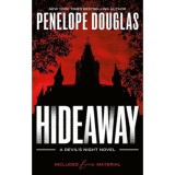 Hideaway - Penelope Douglas