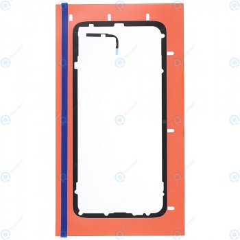 Huawei Honor View 20 (PCT-L29B) Capac baterie autocolant adeziv 51639145 foto