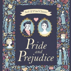 Pride and Prejudice