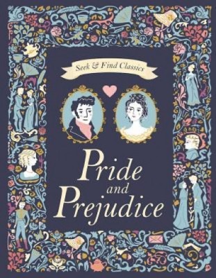 Pride and Prejudice foto