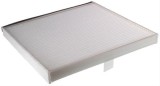 Filtru habitaclu MAHLE LA107