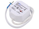Alimentator LED pulsatoriu 30W 12VDC 2,5A IP67