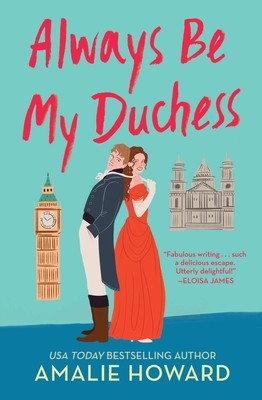 Always Be My Duchess foto