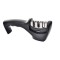 Ascutitor cutite pentru lame drepte, 3 sloturi pregatire lama, diamant/otel/ceramice, MyStyle&reg;