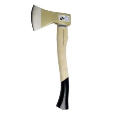 Topor cu maner de lemn Mannesmann 76531, 800 gr