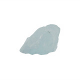 Acvamarin din pakistan cristal natural unicat a74, Stonemania Bijou