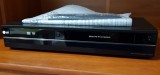 Combo LG nou DVD recorder - Video recorder