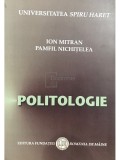 Ion Mitran - Politologie (Editia: 2006)