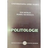 Ion Mitran - Politologie (Editia: 2006)
