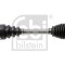 FEBI BILSTEIN 181902 Planetara