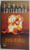 Ziua maniei - Daniel Easterman - Carte beletristica