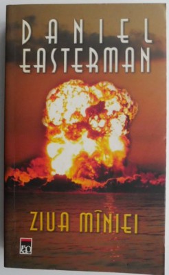 Ziua maniei &amp;ndash; Daniel Easterman foto
