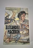 Istorie Arthur Weigall Alexandru Macedon