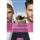 Gyal&aacute;zat &eacute;s hit - Első r&eacute;sz - Borsa Brown