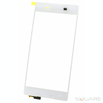 Touchscreen Sony Xperia Z3+ E6553, White foto