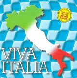 Various - Viva Italia &lsquo;96, CD