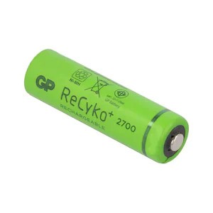 Acumulator R6 Recyko 2700mAh foto