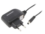 Alimentator Pulsatoriu 5VDC 1A 5W cu Ştecher EU
