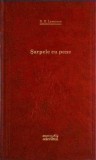 D. H. Lawrence - Sarpele cu pene