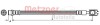 Conducta / cablu frana VW PASSAT (3B3) (2000 - 2005) METZGER 4110521