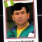 B10 - Sticker fotbal - Campionatul mondial USA - 1994 - nr 269