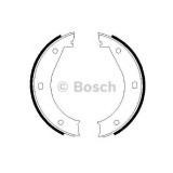 Set saboti frana, frana de mana BMW Seria 3 Cupe (E36) (1992 - 1999) BOSCH 0 986 487 211