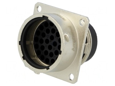 Conector Circular RT360 32 PIN IP67 foto