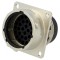 Conector Circular RT360 32 PIN IP67