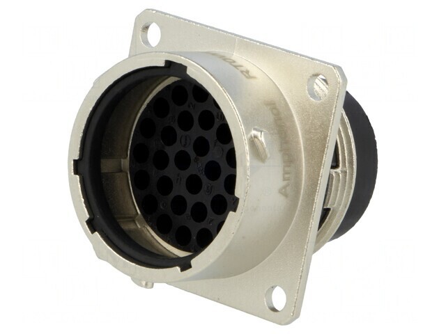 Conector Circular RT360 32 PIN IP67