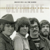 Greatest Hits &amp; All-Time Classics | Creedence Clearwater Revival, Universal Music