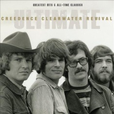 Greatest Hits &amp; All-Time Classics | Creedence Clearwater Revival
