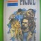 HOPCT PICIUL ALPHONSE DAUDET -EDIT PORTO FRANCO GALATI 1992 -207 PAGINI