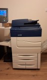 Xerox Colour C70 + Server Fiery