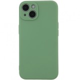 Husa pentru Samsung Galaxy A35 5G A356, OEM, Matt, Vernil