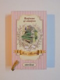RATIUNE SI SIMTIRE de JANE AUSTEN , 2011