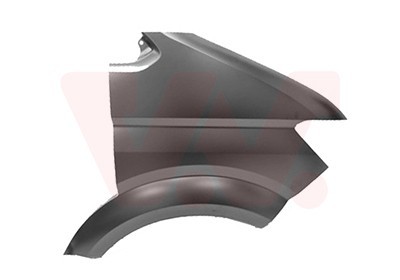 VAN WEZEL 5792658 Aripa