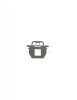 Suport sac aspirator culoare gri Samsung VCC61E3V3K - DJ61-00561B