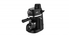 Espressor cu cafea macinata Zass ZEM 07 - NOU