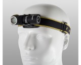 Lanterna frontala si de uz general Tiara C1 Pro Magnet USB - Armytek, XL