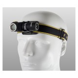 Lanterna frontala si de uz general Tiara C1 Pro Magnet USB - Armytek