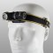 Lanterna frontala si de uz general Tiara C1 Pro Magnet USB - Armytek