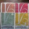 LIMBA SI LITERATURA 1978 - Societatea de Stiinte Filologice 4 VOL
